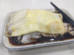 鸡蛋肠-银记肠粉店(赤岗店)
