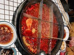 -董眼镜火锅(洪崖洞总店)
