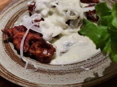 -春熙台韩国料理·章鱼肥牛(西丽店)