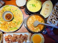 -火炉情韩国料理店(古田路店)