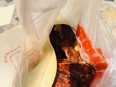 -京三儿烤鸡架(北新桥店)