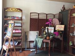 -莲泰式·中式·沐足·精油SPA采耳(天河店)