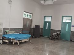 -中国医科大学附属盛京医院大连医院(总院)