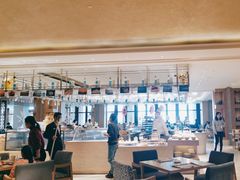 -舟山朱家尖威斯汀酒店·知味标帜自助餐厅