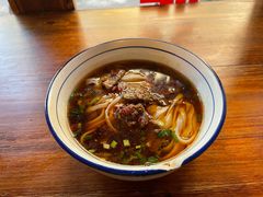 -矮子粉店1985·长沙米粉(湘春路店)