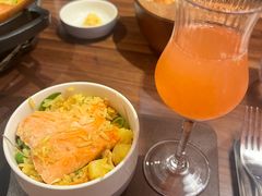 -泰漾Yang Aroi(静安嘉里中心店)