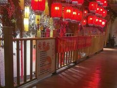 -锦上中式酒馆(南内环店)