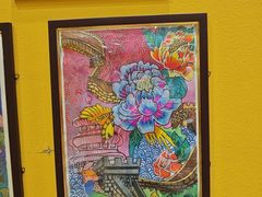 -杨梅红艺术教育(北京金源购物中心校区)
