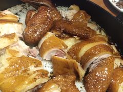 -小粤楼·怀旧粤菜(万辉国际广场店)