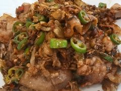 -胖大姐黄辣丁鱼庄(新津店)