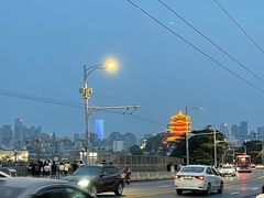 -武汉长江大桥