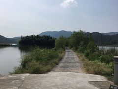 -鸣鹤古镇