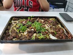 -清真永恒华威肉饼(潘家园店)