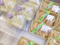 -盒马鲜生(文景博乐里购物广场店)