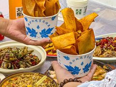 -小民大排档(马场角横路店)