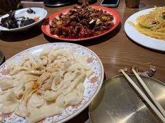 -柴窝堡22号辣子鸡·传承新疆菜