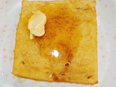 法兰西多士-露莎餐厅(得胜沙店)