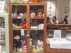 -小豆海棠(人民南路店)