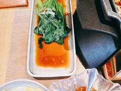 -鱼酷活鱼烤鱼(静安大融城店)