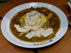 -CoCo壱番屋(久光百货店)