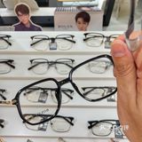 深圳探店｜市中心写字楼里的高颜值眼镜👓