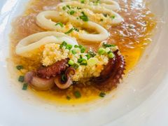 -老街渔味馆(芳华店)