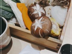 -锅物新语&寿喜烧.炉端割烹(世博源店)