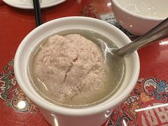 -玉华台饭庄(裕中西里小区店)