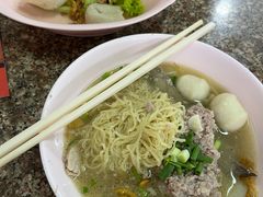 -榮泰米粉湯(Left Shop)