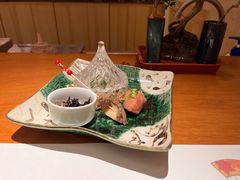 -京怀石·壬生