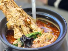 -黄牌鸡西刀削面·东北菜馆(深圳总店)