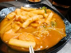 -意成料理