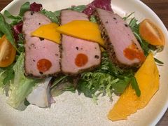 -Osteria Garden 生蚝花园餐厅(原进贤路店)
