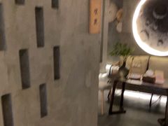 -施奈儿.洗头頭療.按摩SPA.采耳(上梅林店)