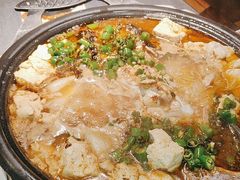 -探鱼·鲜青椒爽麻烤鱼(天河优托邦店)