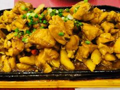 -桃子餐厅·天津菜(红星路直营店)
