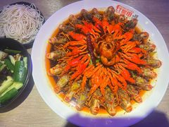 -红盔甲·小龙虾(车公庙店)