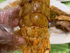 -盛港湾海鲜食府(黄沙店)