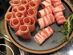 -阳光码头海鲜火锅(世纪大道店)