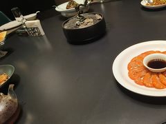 -忆江南·临江鱼馆