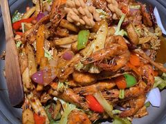 -炭舍干锅(华发商都店)