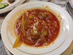 -92°C俄式厨房(中央大街店)