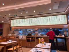 -陳香貴·兰州牛肉面(上海长风大悦城店)