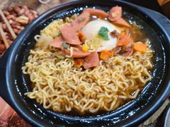 -烤五行·烧烤烤串(石佛营店)