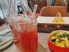 -醉炫音速烧烤·干煸菜(沙河总店)
