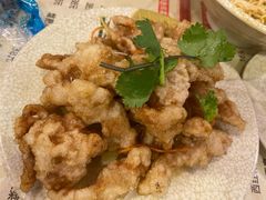 锅包肉-吉味馆(柠溪店)