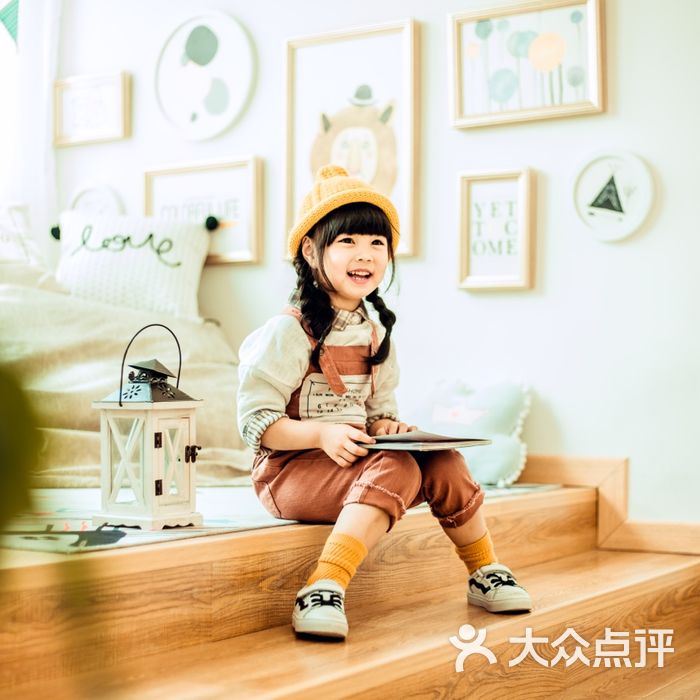 尤尼可国际影像unique图片-北京儿童摄影-大众点评网