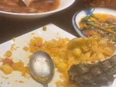 -金厨泰国餐厅·全泰籍厨师料理(拱北店)