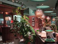 -星叶·东南亚料理(宁波万象汇店)