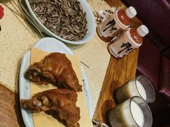 -状元阁烧烤(新华路总店)